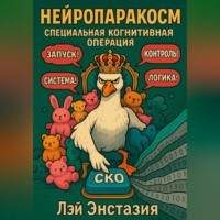 . Нейропаракосм – Специальная Когнитивная Операция