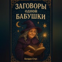 . Заговоры одной бабушки