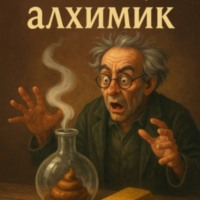 . Настоящий алхимик