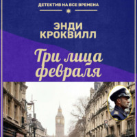 Энди Кроквилл. Три лица февраля