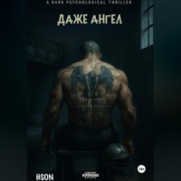 . Даже Ангел