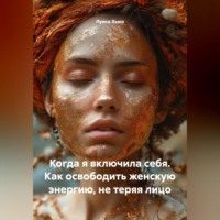 . Когда я включила себя. Как освободить женскую энергию, не теряя лицо
