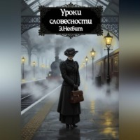 Эдит Несбит. Уроки словесности
