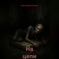 Александр Антонов. На цепи