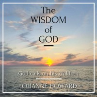 Johanne Howard. The Wisdom of God