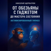 Николай Щербатюк. От Обезьяны с Гаджетом до Мастера Состояния Активизированный Гипноз
