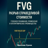 Ярослав Суков. FVG: Разрыв справедливой стоимости