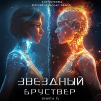 Юрий Тарарев. Звездный бруствер. Книга 6