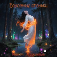 Манон Марешаль. Болотные огоньки