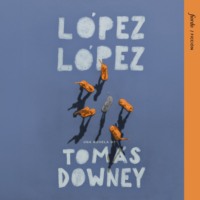 Tom?s Downey. L?pez L?pez (Completo)