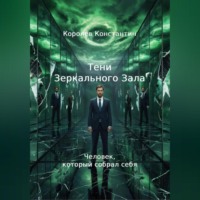 . Тени зеркального зала