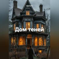 Альтер М.. Дом теней