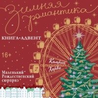 . Маленький Рождественский сюрприз