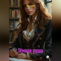 Мара Дарк. Тёмная душа