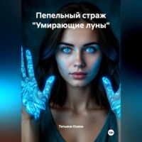 . Пепельный страж «Умирающие луны»