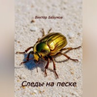 Виктор Безумов. Следы на песке