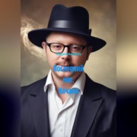 Андрей Андреев. Последний маг. Начало