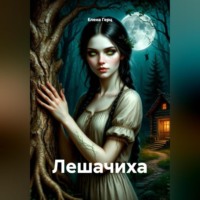 Елена Герц. Лешачиха