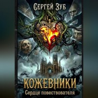 . Кожевники. Сердце повествователя.