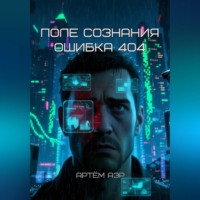 . Поле Сознания. Ошибка 404