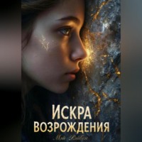 Мэй Рэйвен. Искра Возрождения