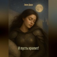 . И пусть храпит!