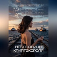 . Наследница криптокороля