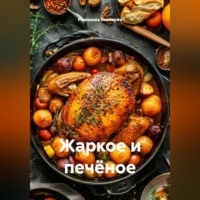Романова Виктория. Жаркое и печёное