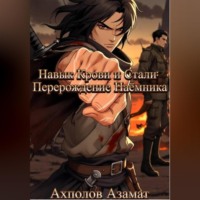 . Навык Крови и Стали: Перерождение Наёмника