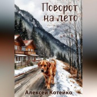 Алексей Котейко. Поворот на лето