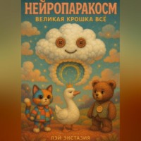 Лэй Энстазия. Нейропаракосм – Великая Крошка Всё