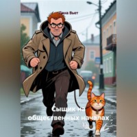 Лана Вьет. Сыщик на общественных началах