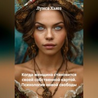 . Когда женщина становится своей собственной картой. Психология новой свободы