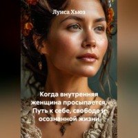 . Когда внутренняя женщина просыпается. Путь к себе, свободе и осознанной жизни