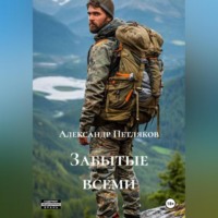 Александр Петляков. Забытые всеми