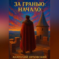 . За гранью:Начало