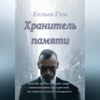 . Хранитель памяти