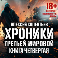 . Агрессия: Хроники Третьей мировой войны. Код победителя