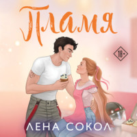 . Пламя