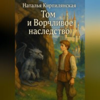 . Том и Ворчливое наследство