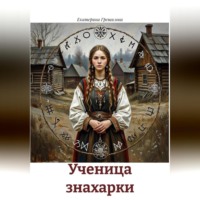 Екатерина Грешилова. Ученица знахарки