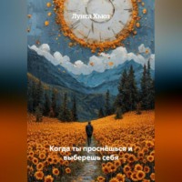 Луиса Хьюз. Когда ты проснёшься и выберешь себя