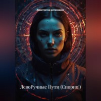 . ЛевоРучные Пути (Спорно!)