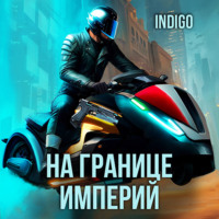 . На границе империй. Том 9 часть 5