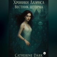 . Хроники Лаэриса: Вестник шторма