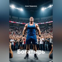 Алекс Прудников. Богатырь