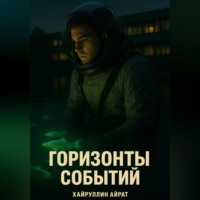 . Горизонты событий