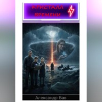 . Кристалл Времени