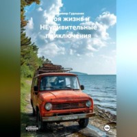 . Моя жизнь и НЕудивительные приключения