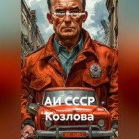 Желько Максимович. АИ СССР Козлова